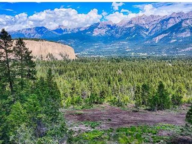Land for sale in British Columbia