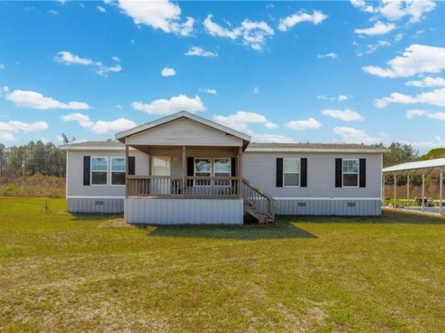 House for sale in Pierce, Georgia