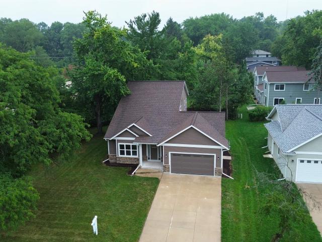 House for sale in Fitchburg, Wisconsin