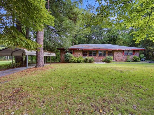 House for sale in Cobb, Georgia