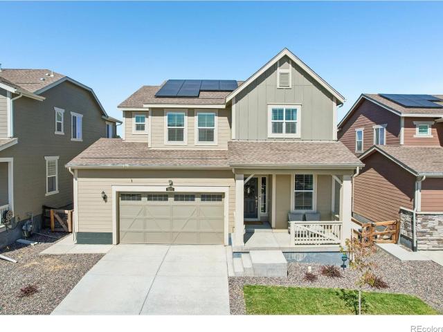 House for sale in Firestone, Weld County