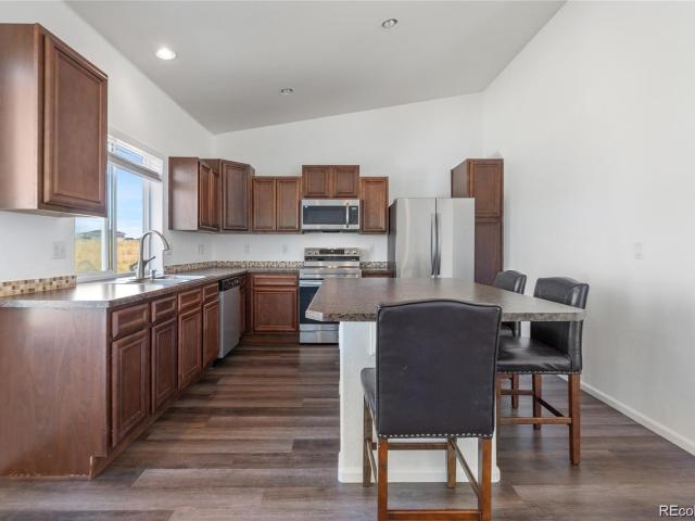 House for sale in Denver, Colorado