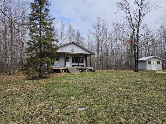 House for sale in Makinen, Minnesota