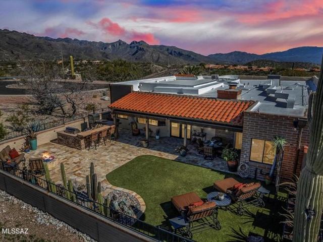 Townhouse for sale in Tucson, Arizona