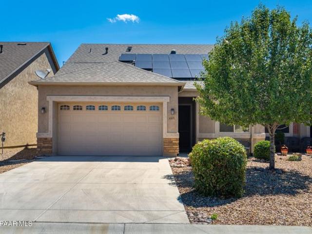 Townhouse for sale in Prescott Valley, Arizona