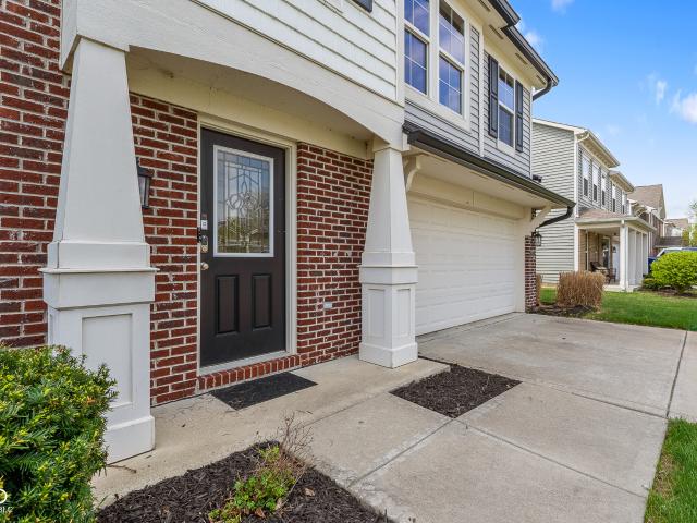 House for sale in Indiana