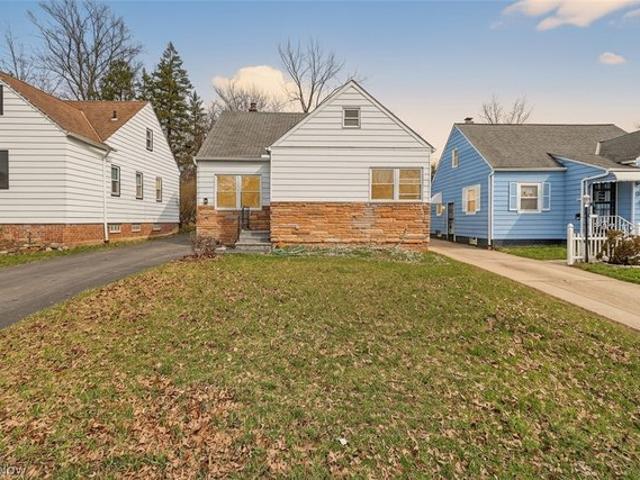 House for sale in Maple Heights, Ohio