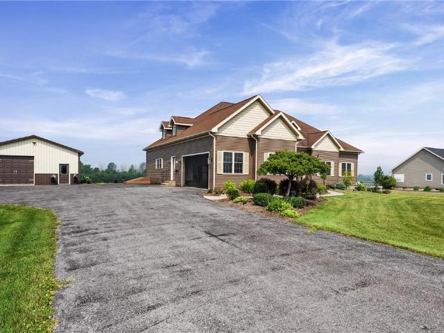 House for sale in Cayuga, New York