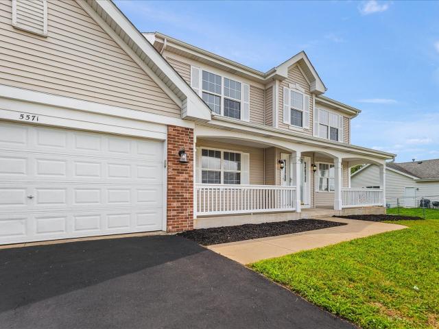 House for sale in Winnebago, Illinois