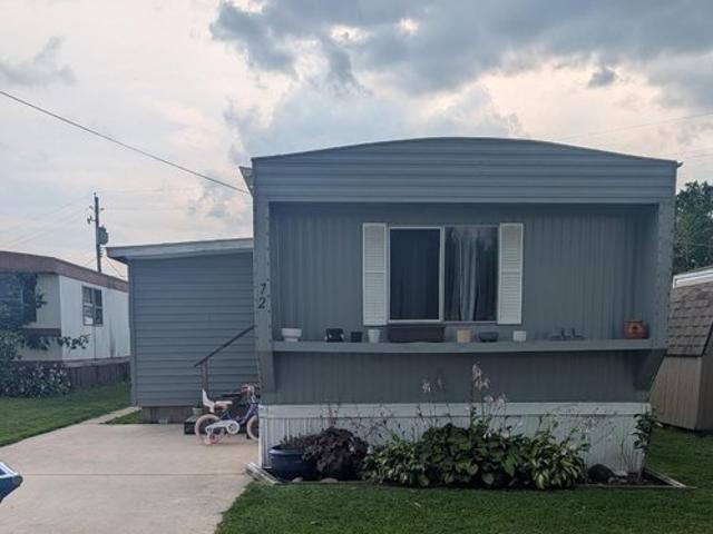 House for sale in Huron, Ohio