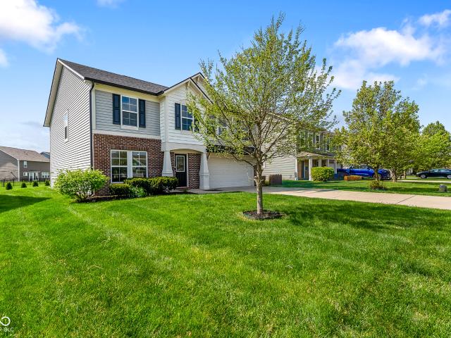 House for sale in Indiana