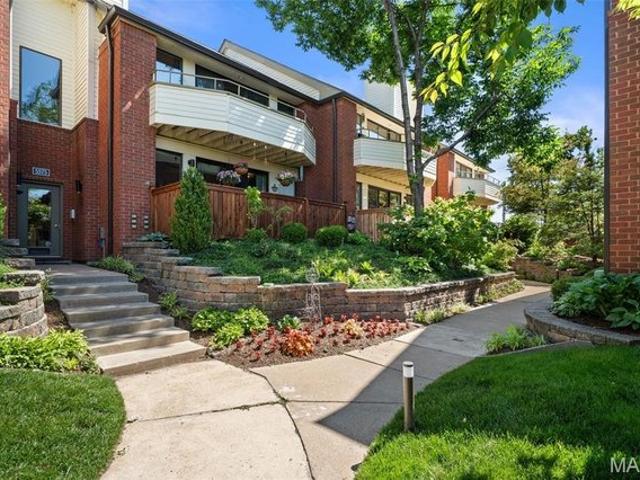 Condo for sale in Saint Louis, Missouri