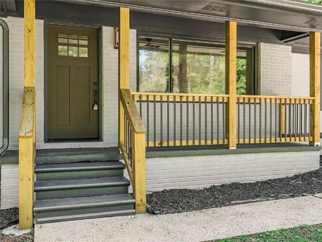 House for sale in Cobb, Georgia