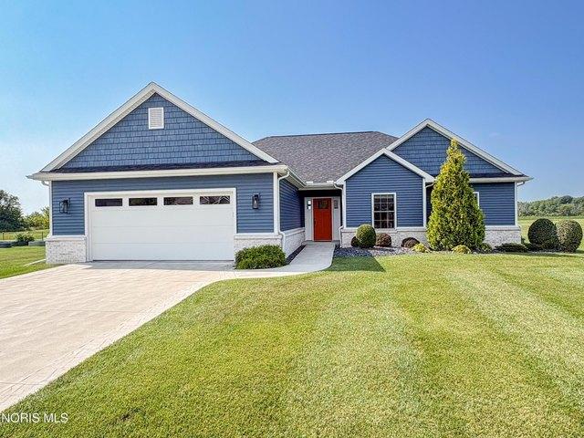 House for sale in Lucas, Ohio