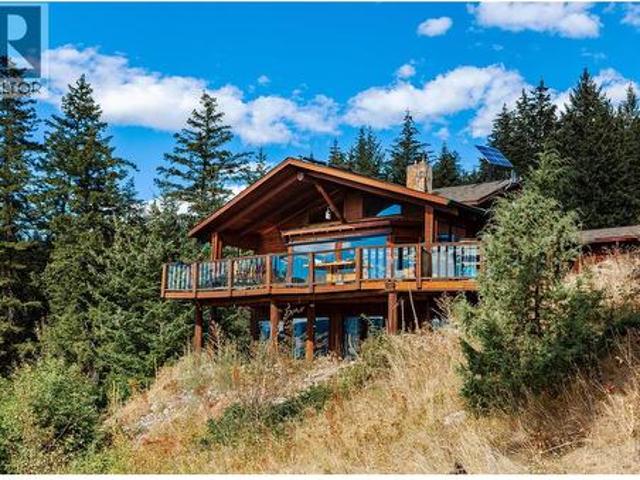 House for sale in Lake Country, British Columbia