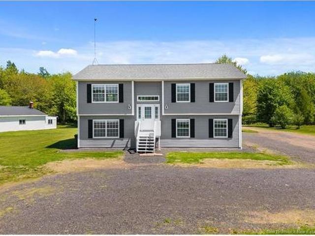 House for sale in Hardwood Ridge, New Brunswick