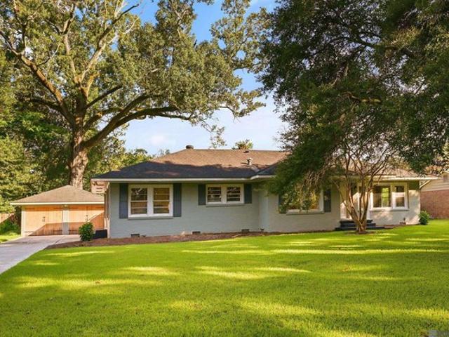 House for sale in Baton Rouge, Louisiana