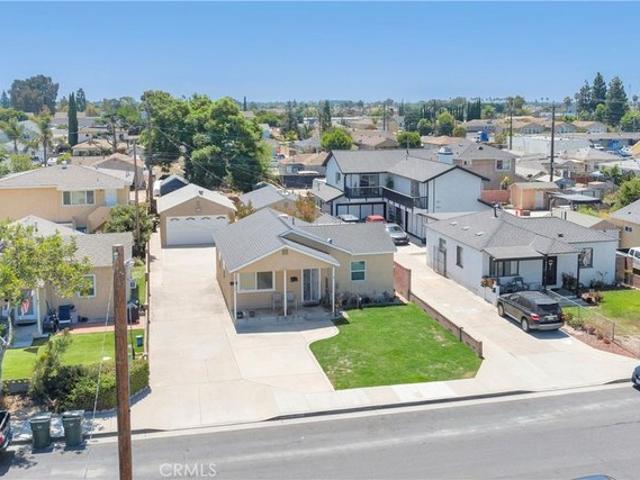 House for sale in Cypress, California