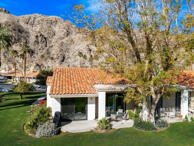 Condo for sale in La Quinta, California