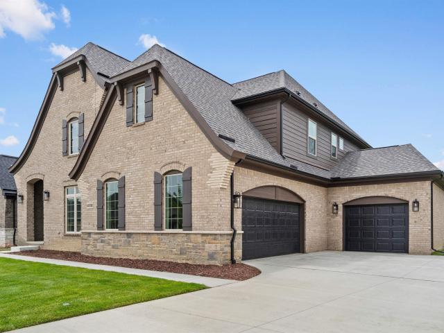 House for sale in Michigan
