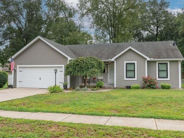 House for sale in Osceola, Saint Joseph County