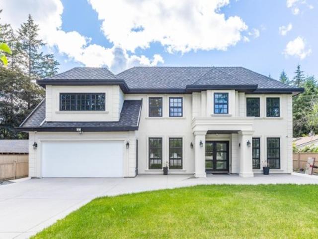 House for sale in Surrey, British Columbia