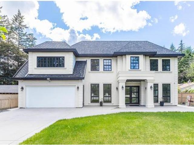 House for sale in Surrey, British Columbia