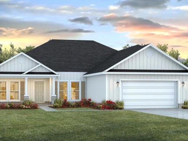 House for sale in Milton, Florida