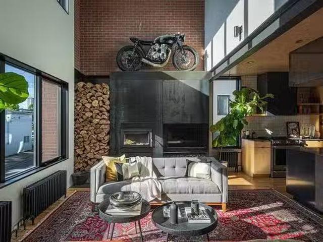 House for sale in Downtown Halifax, Halifax