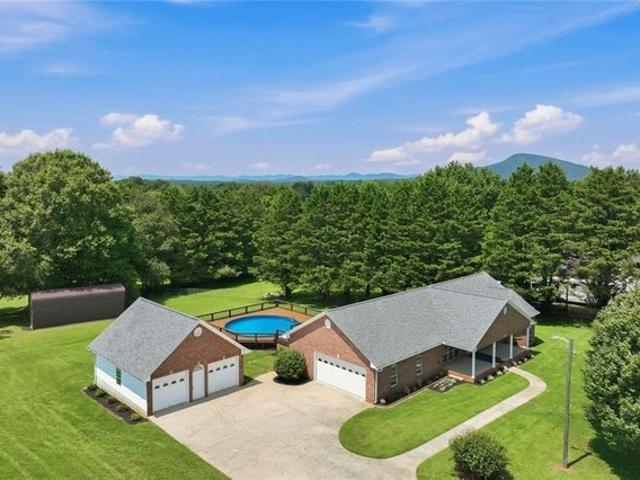 House for sale in Clermont, Georgia