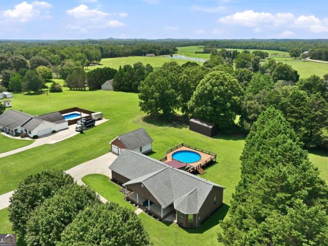 House for sale in Clermont, Georgia