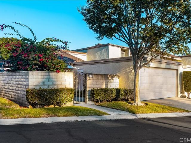House for sale in Anaheim, California