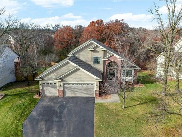 House for sale in Big Lake, Minnesota