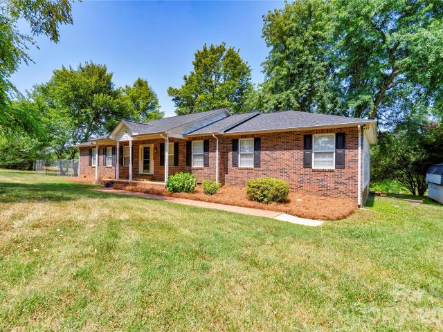 House for sale in Kings Mountain, North Carolina