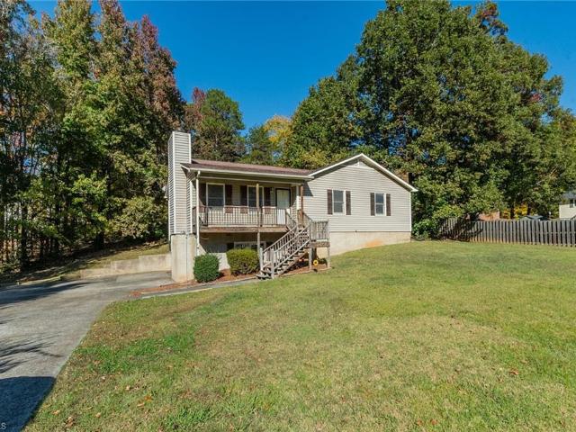 House for sale in Clemmons, Forsyth County