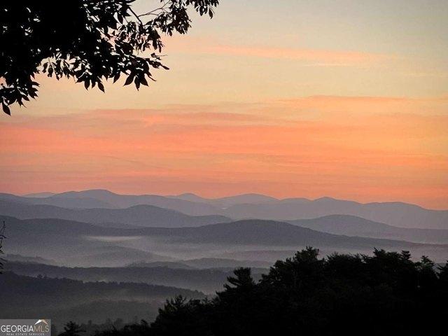 Land for sale in Pickens, Georgia