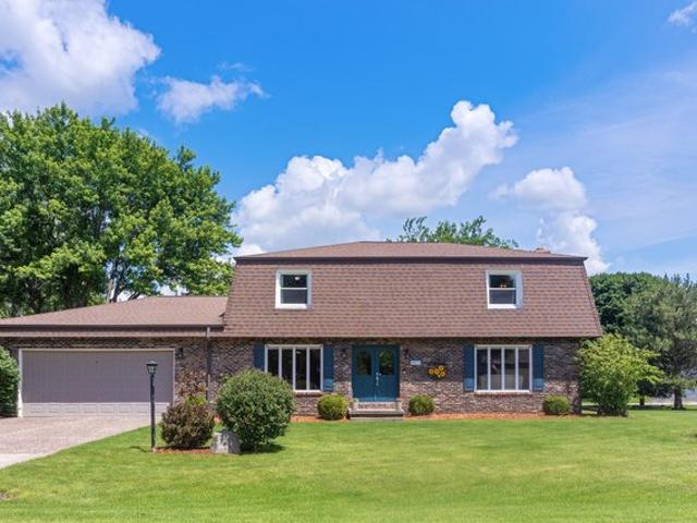 House for sale in Rochelle, Illinois