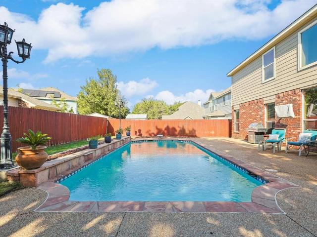 House for sale in Fort Worth, Texas