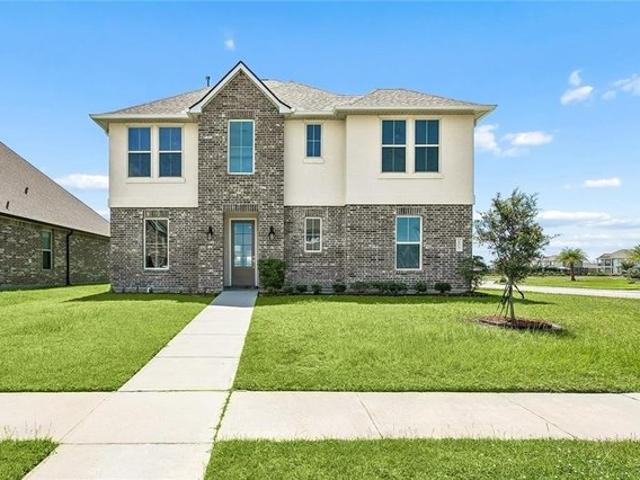 House for sale in Slidell, Louisiana