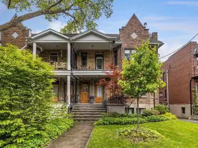 House for sale in St. Leonard's, Quebec