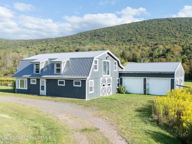 Farm for sale in Denver, New York