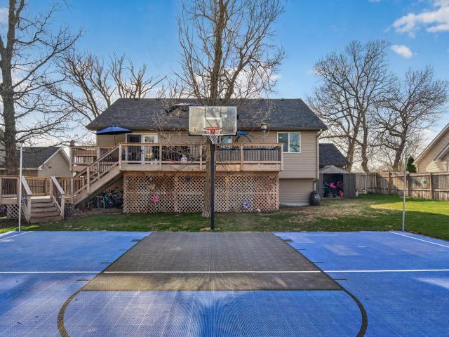 House for sale in Big Lake, Minnesota
