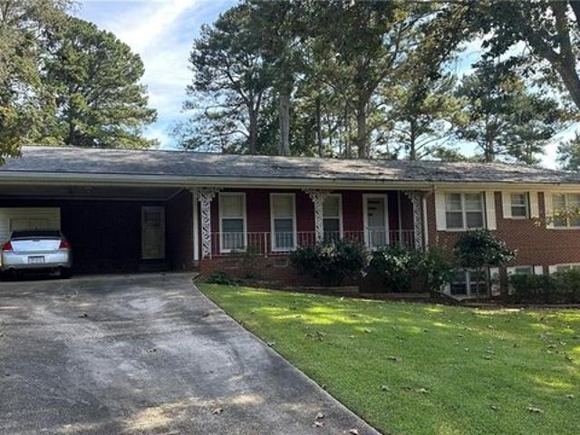 House for sale in Lilburn, Gwinnett County