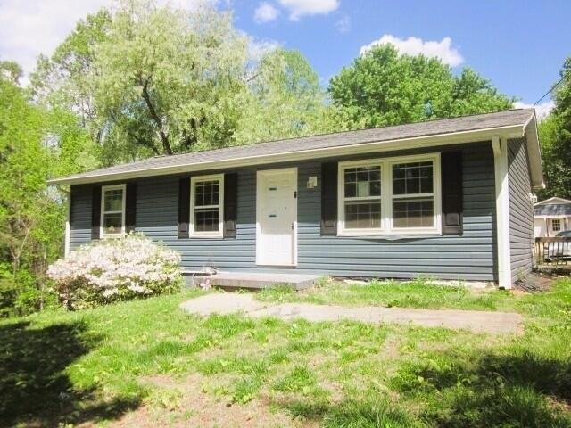 House for sale in Virginia