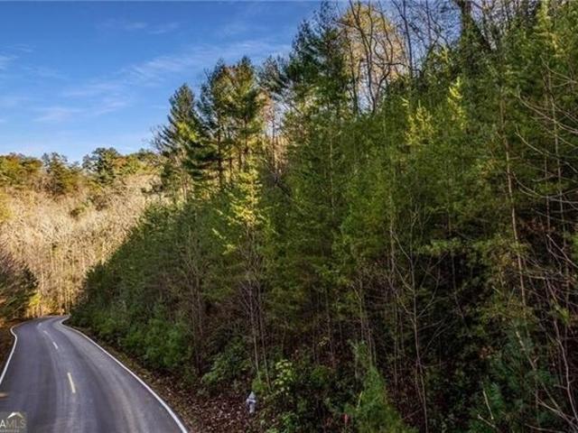 Land for sale in Big Canoe, Pickens County