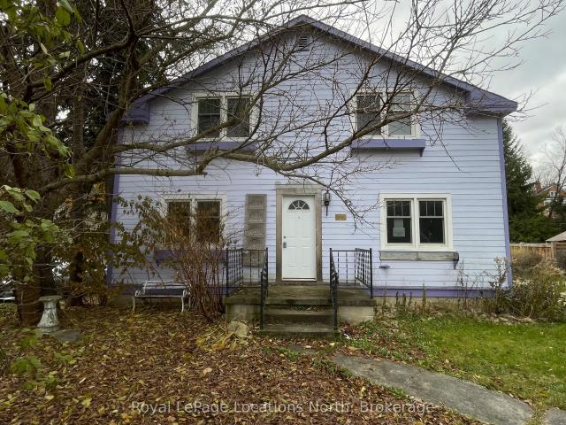 House for sale in Grey, Ontario