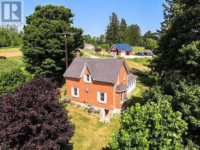 House for sale in Grey, Ontario