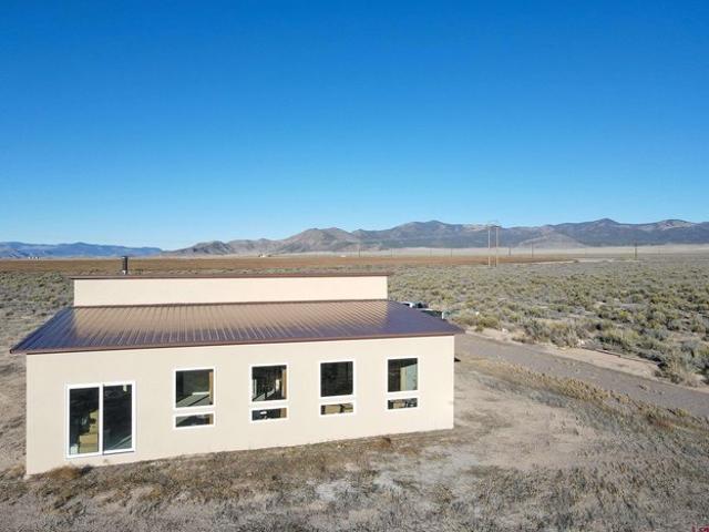 Land for sale in Moffat, Saguache County