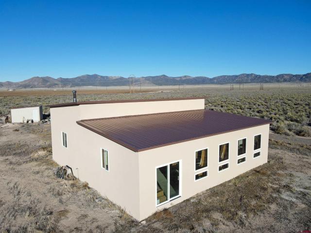 Land for sale in Moffat, Colorado