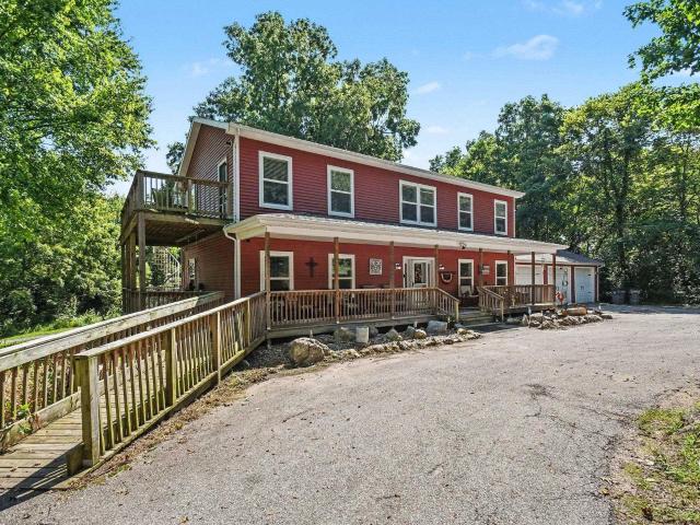House for sale in Middlebury, Indiana